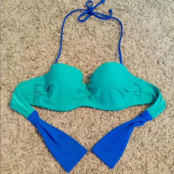 Aerie Bikini Top - Picture 1 of 4